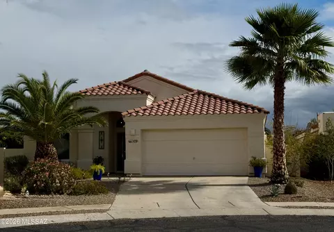 1478 W Sand Pebble Dr, Oro Valley, AZ 85737