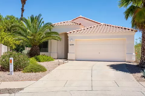 1478 W Sand Pebble Dr, Oro Valley, AZ 85737