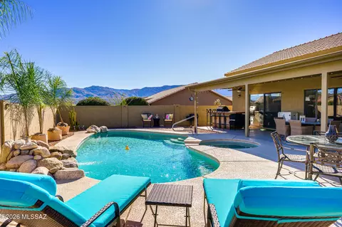 37616 S Skyline Dr, Saddlebrooke, AZ 85739