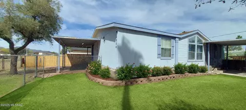 3034 W Sahara St, Tucson, AZ 85705