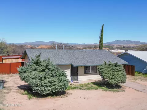 775 E Country Club Dr, Benson, AZ 85602