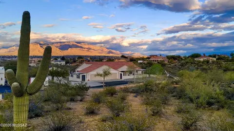 4892 W Sunset Rd, Tucson, AZ 85743