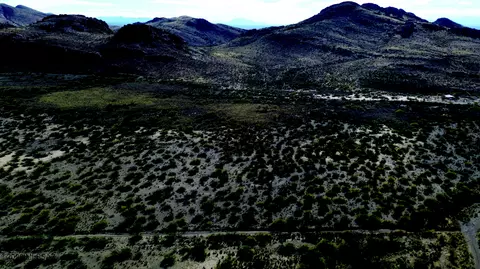 20 E Acres E Pebble Rd, Douglas, AZ 85607 photo 3