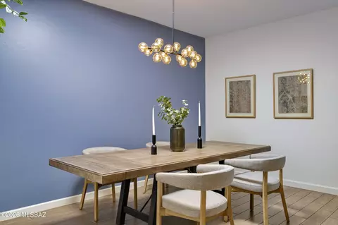 Dining - 10029 N Ruby Range Trl, Marana, AZ 85653 photo 1 of 1