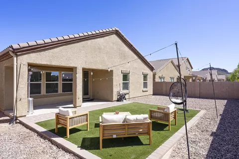 Exterior - 10029 N Ruby Range Trl, Marana, AZ 85653 photo 5 of 6