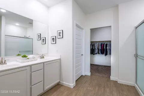 Entry Way - 10029 N Ruby Range Trl, Marana, AZ 85653 photo 1 of 1