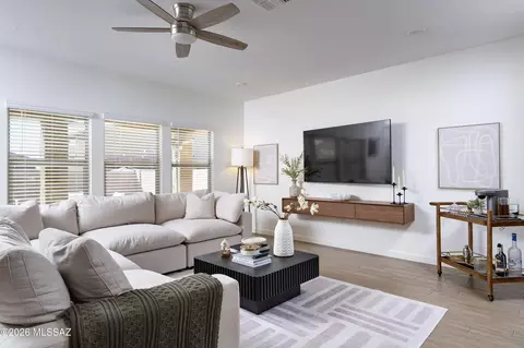 Living - 10029 N Ruby Range Trl, Marana, AZ 85653 photo 1 of 1
