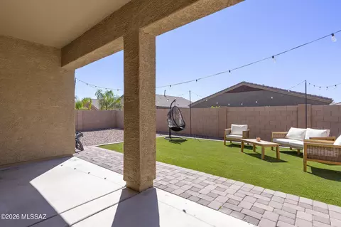 Exterior - 10029 N Ruby Range Trl, Marana, AZ 85653 photo 2 of 6