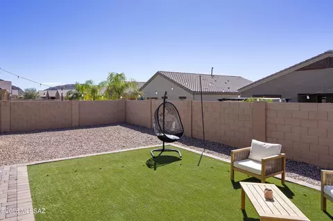 Exterior - 10029 N Ruby Range Trl, Marana, AZ 85653 photo 4 of 6