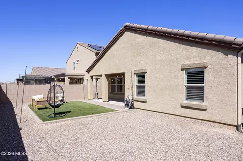 Exterior - 10029 N Ruby Range Trl, Marana, AZ 85653 photo 6 of 6