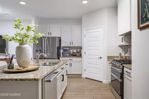 Kitchen - 10029 N Ruby Range Trl, Marana, AZ 85653 photo 2 of 2