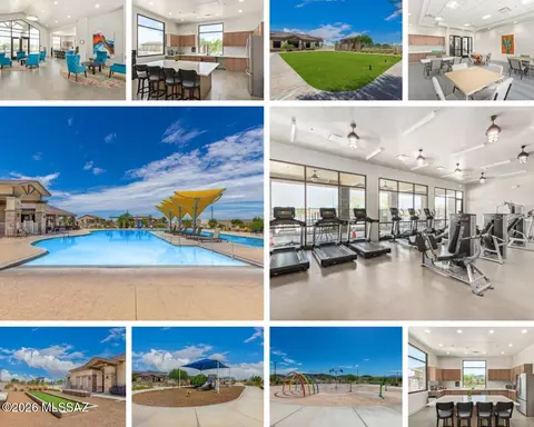 View/Area - 10029 N Ruby Range Trl, Marana, AZ 85653 photo 1 of 1