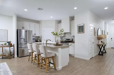 Kitchen - 10029 N Ruby Range Trl, Marana, AZ 85653 photo 1 of 2