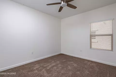 Bedroom - 10029 N Ruby Range Trl, Marana, AZ 85653 photo 5 of 5
