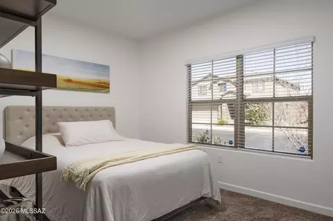 Bedroom - 10029 N Ruby Range Trl, Marana, AZ 85653 photo 3 of 5