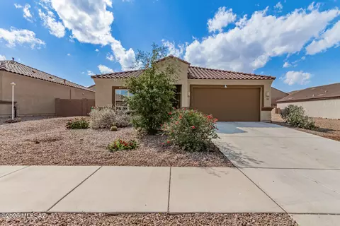 503 W Weldon St, Corona De Tucson, AZ 85641