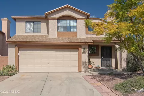 3076 W Country Meadow Dr, Tucson, AZ 85742