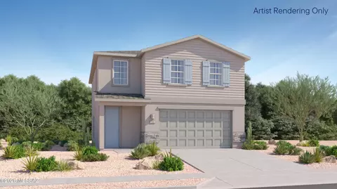 10277 W Sumullen St, Marana, AZ 85653