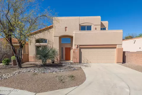 7713 E Pristine Pl, Tucson, AZ 85750
