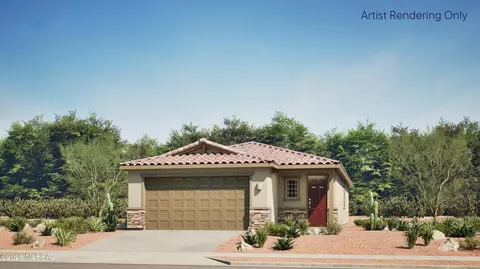 13036 E Pine Siskin Dr, Tucson, AZ 85747