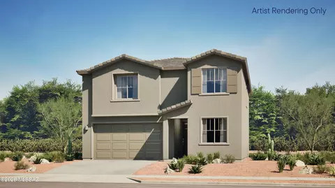 7577 S Ray Carroll Way, Tucson, AZ 85747