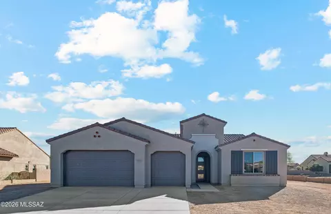 66101 E Cactus Ln, Tucson, AZ 85739