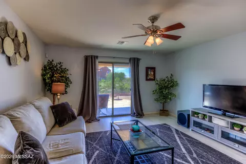 Living - 660 S Willis Ray Ave, Vail, AZ 85641 photo 3 of 3