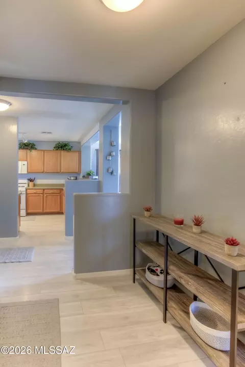 Entry Way - 660 S Willis Ray Ave, Vail, AZ 85641 photo 2 of 2