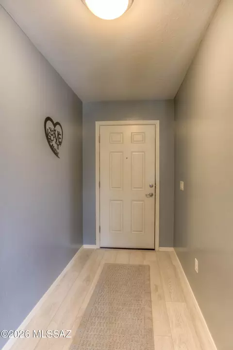 Entry Way - 660 S Willis Ray Ave, Vail, AZ 85641 photo 1 of 2