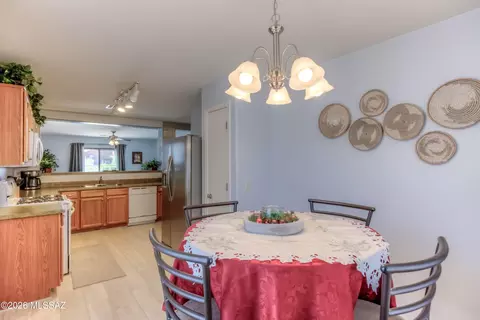 Dining - 660 S Willis Ray Ave, Vail, AZ 85641 photo 2 of 2