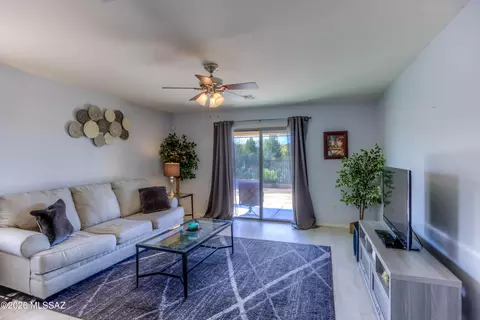 Living - 660 S Willis Ray Ave, Vail, AZ 85641 photo 1 of 3
