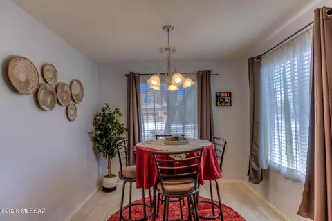 Dining - 660 S Willis Ray Ave, Vail, AZ 85641 photo 1 of 2