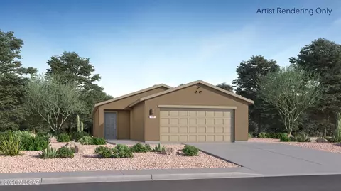 5998 E Benburb Ln, Tucson, AZ 85747