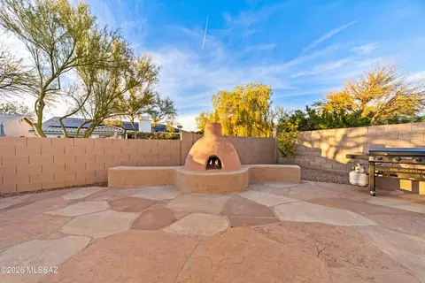 12323 N Kylene Canyon Dr, Oro Valley, AZ 85755