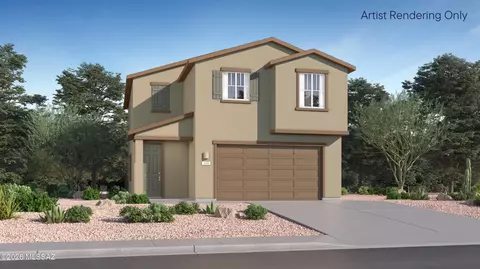 5994 E Benburb Ln, Tucson, AZ 85747