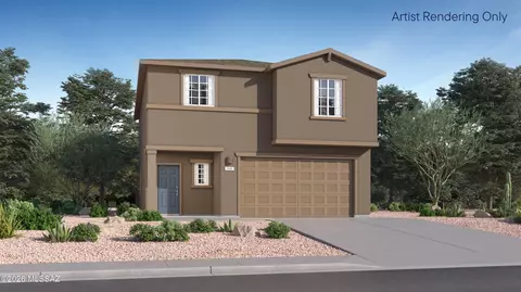 5990 E Benburb Ln, Tucson, AZ 85747