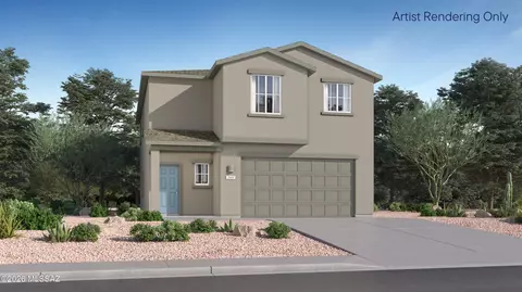 5986 E Benburb Ln, Tucson, AZ 85747