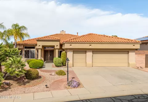 1781 E Mellow Trl, Oro Valley, AZ 85755