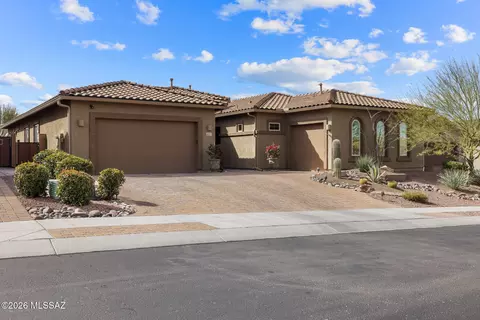 659 W Aviator Crossing Dr, Oro Valley, AZ 85755