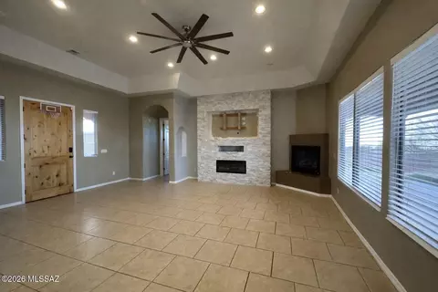 Living - 2921 Edward Ln, Vail, AZ 85641 photo 1 of 1