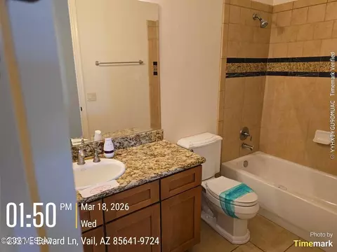 Bath - 2921 Edward Ln, Vail, AZ 85641 photo 1 of 2