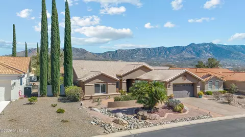 37923 S Cypress Ct, Tucson, AZ 85739
