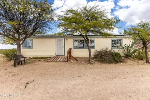 2625 E Deer Run, Tombstone, AZ 85638