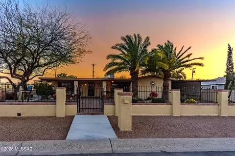5860 E 30th St, Tucson, AZ 85711