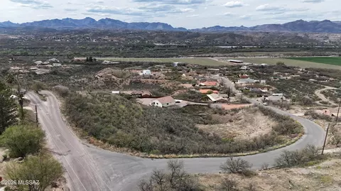 303 Camino Panama, Rio Rico, AZ 85648
