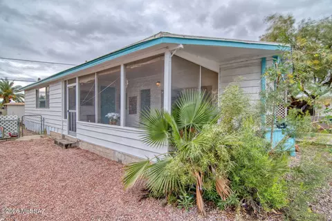 5401 W Bar X St, Tucson, AZ 85713