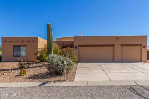 14189 E Camino Galante, Vail, AZ 85641