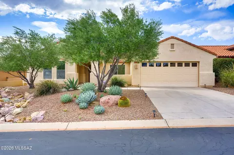 37324 S Terrace Park Dr, Tucson, AZ 85739