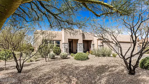 2651 E Reata Ridge Pl, Sahuarita, AZ 85629