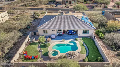 2651 E Reata Ridge Pl, Sahuarita, AZ 85629